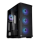 CAJA ZALMAN Z10 PLUS ATX MID-TOWER 140MM ARGB 3X VENT